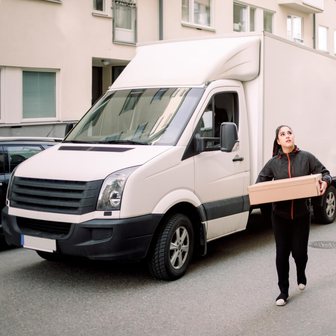 GoPro Moving &amp; Delivery: Trusted Moving Companies Calgary for Every Move