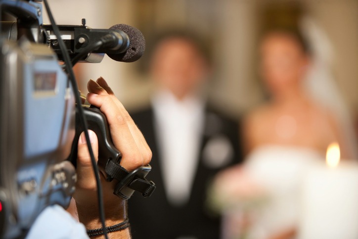 Light &amp; airy photography Capturing the Romance of Your Wedding