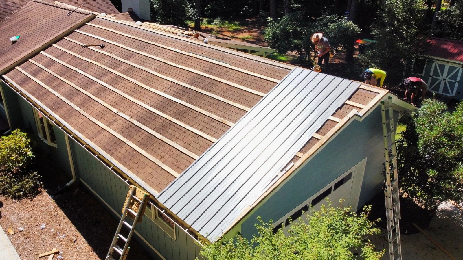 Affordable Roofing contractors in Covington, LA – Quality You Can Trust