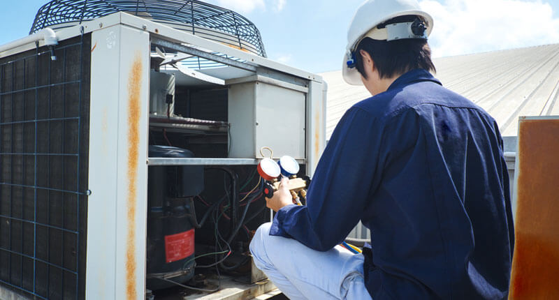 AC Repair Tampa – Expert HVAC Technicians