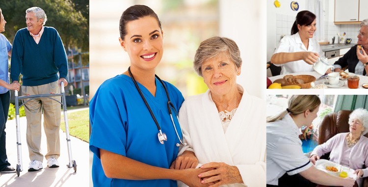 In Home Health Care Near Me with Integrity and Compassion