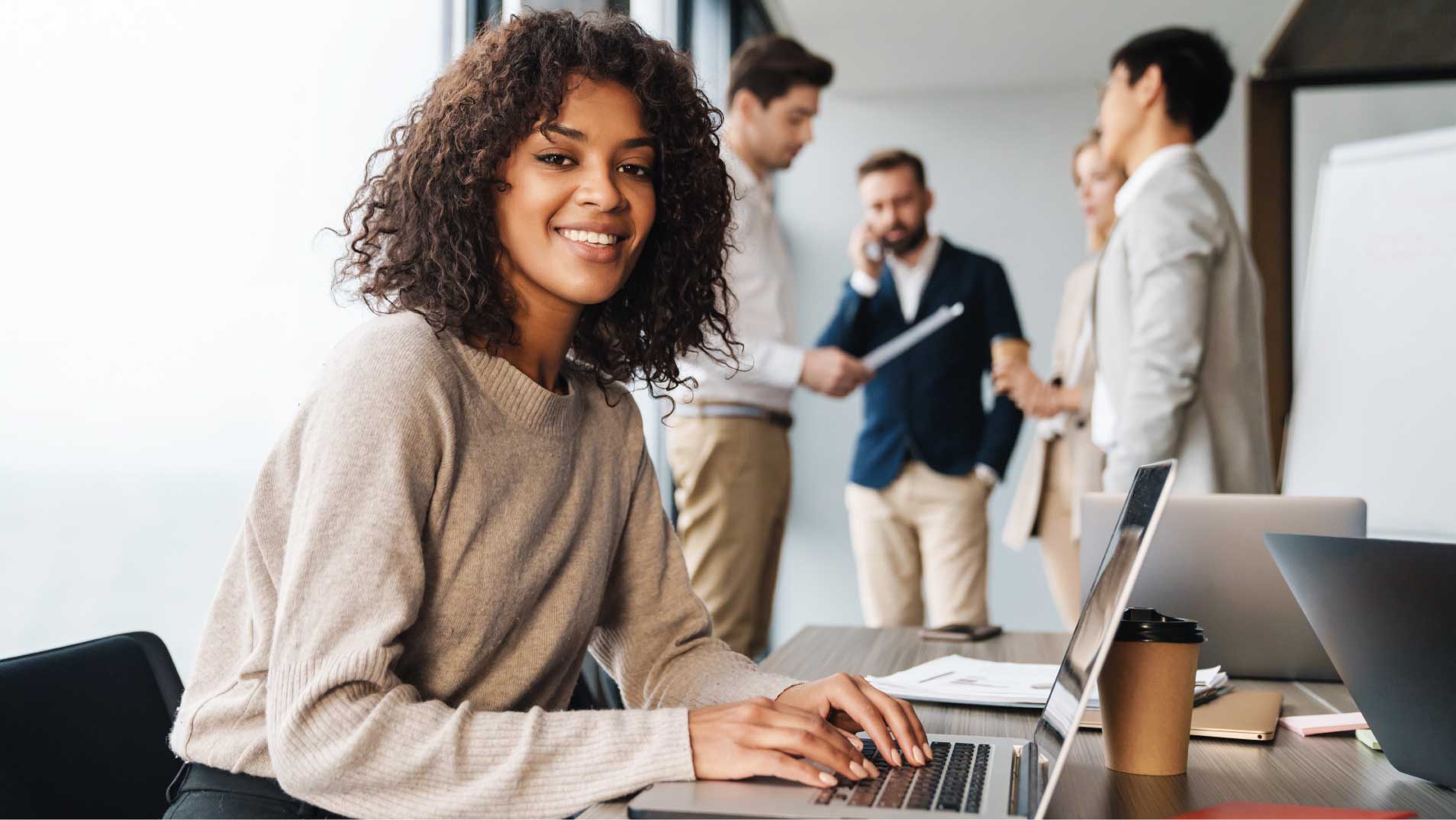 Full-Service Managed IT Provider for Growing Businesses