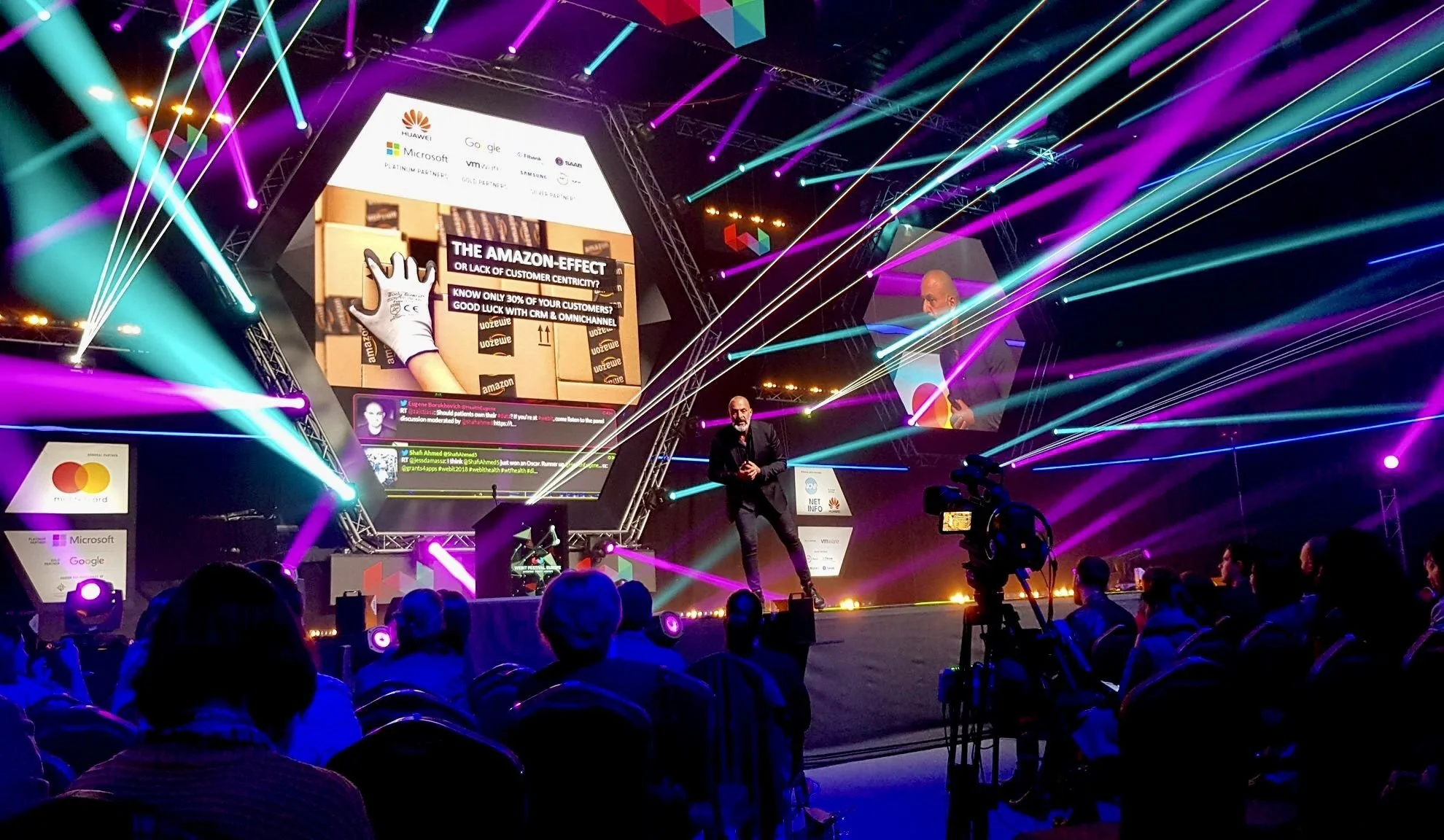 The Ultimate Guide to DC Corporate Event Planning