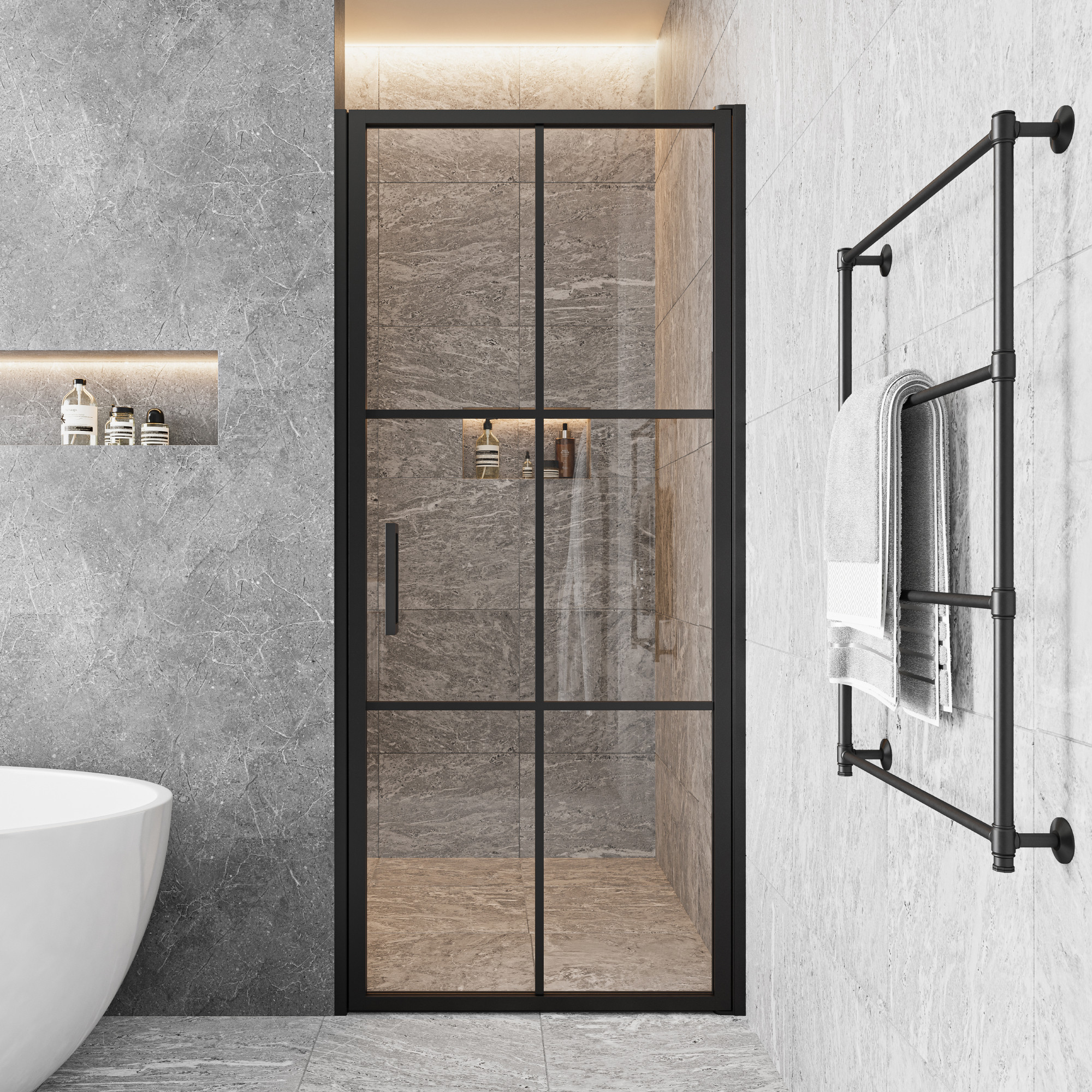 Sonni Sanitär GmbH – Premium Badprodukte entdecken