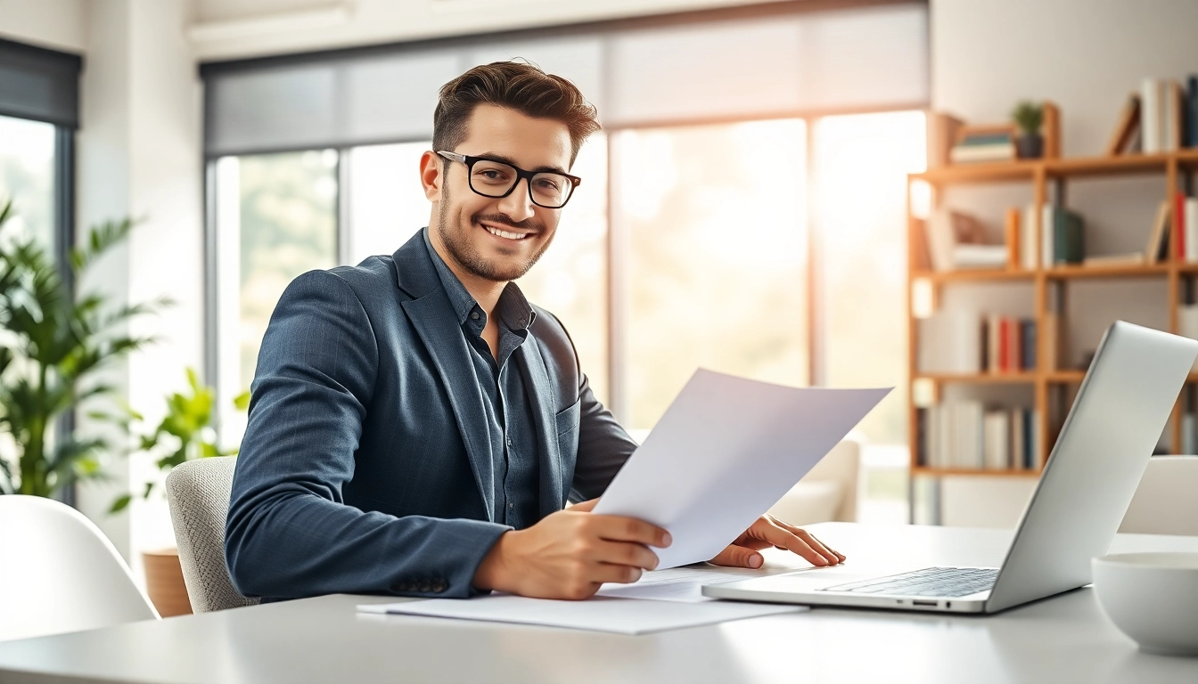 Evaluate if Pretzel a good extended warranty company by reviewing options and features in a modern office.