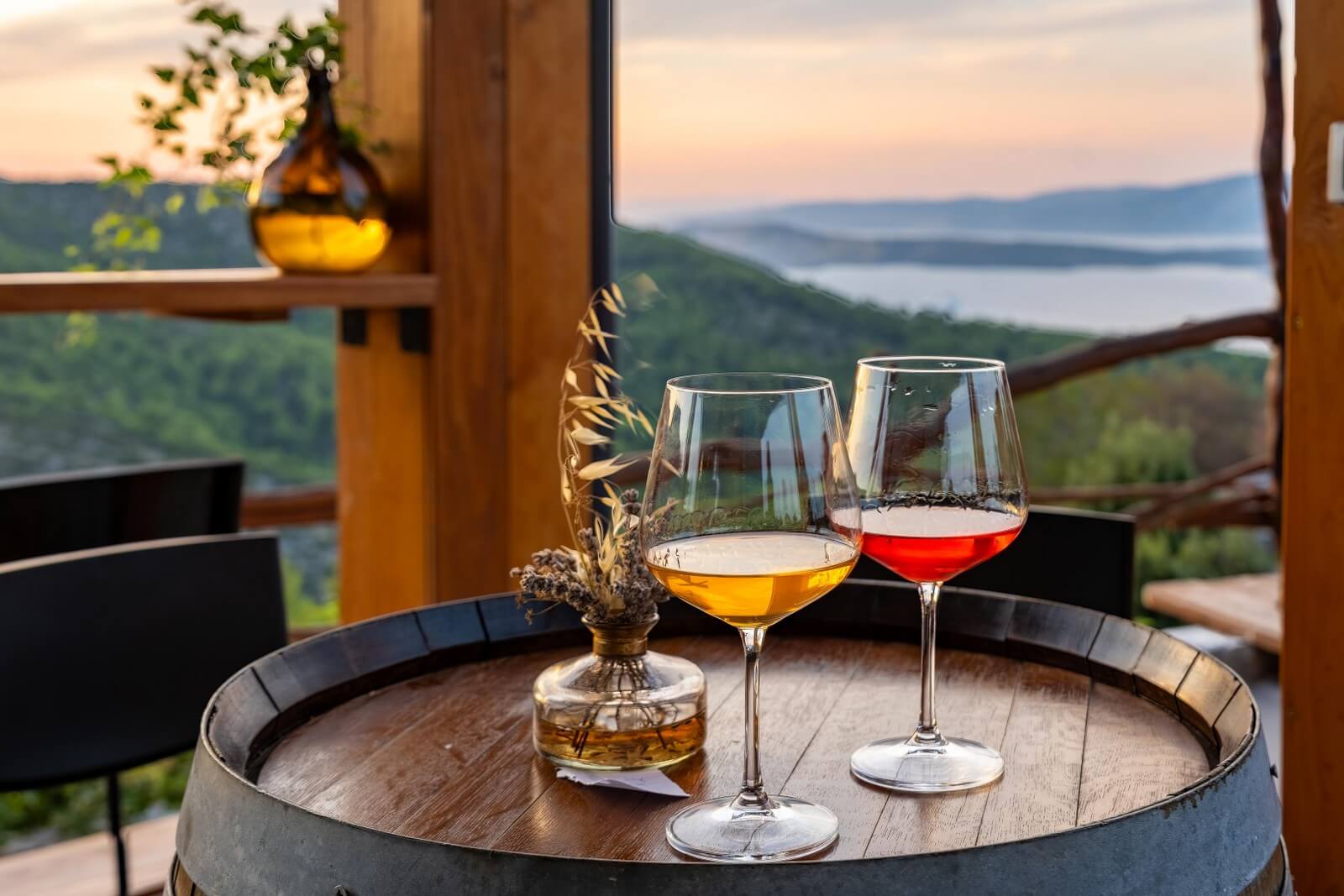 Explore Top Vineyards with Our Langley Wine Tours