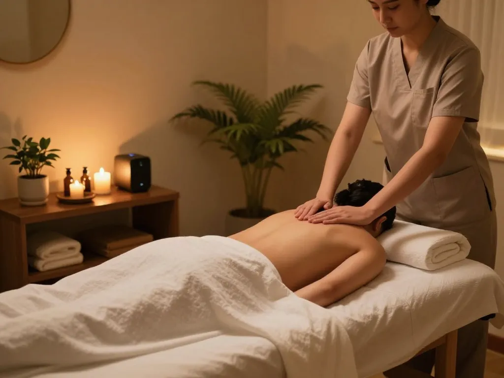 Discover the best Swedish massages at https://www.makangs.com/region/국내/서울-/마사지-스웨디시 with serene spa ambiance and expert therapists.