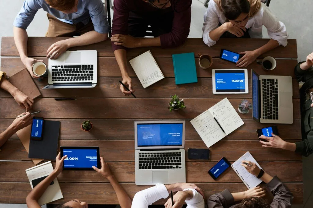 How a Website Design Company Builds Conversion-Focused, SEO-Ready Websites in 2026