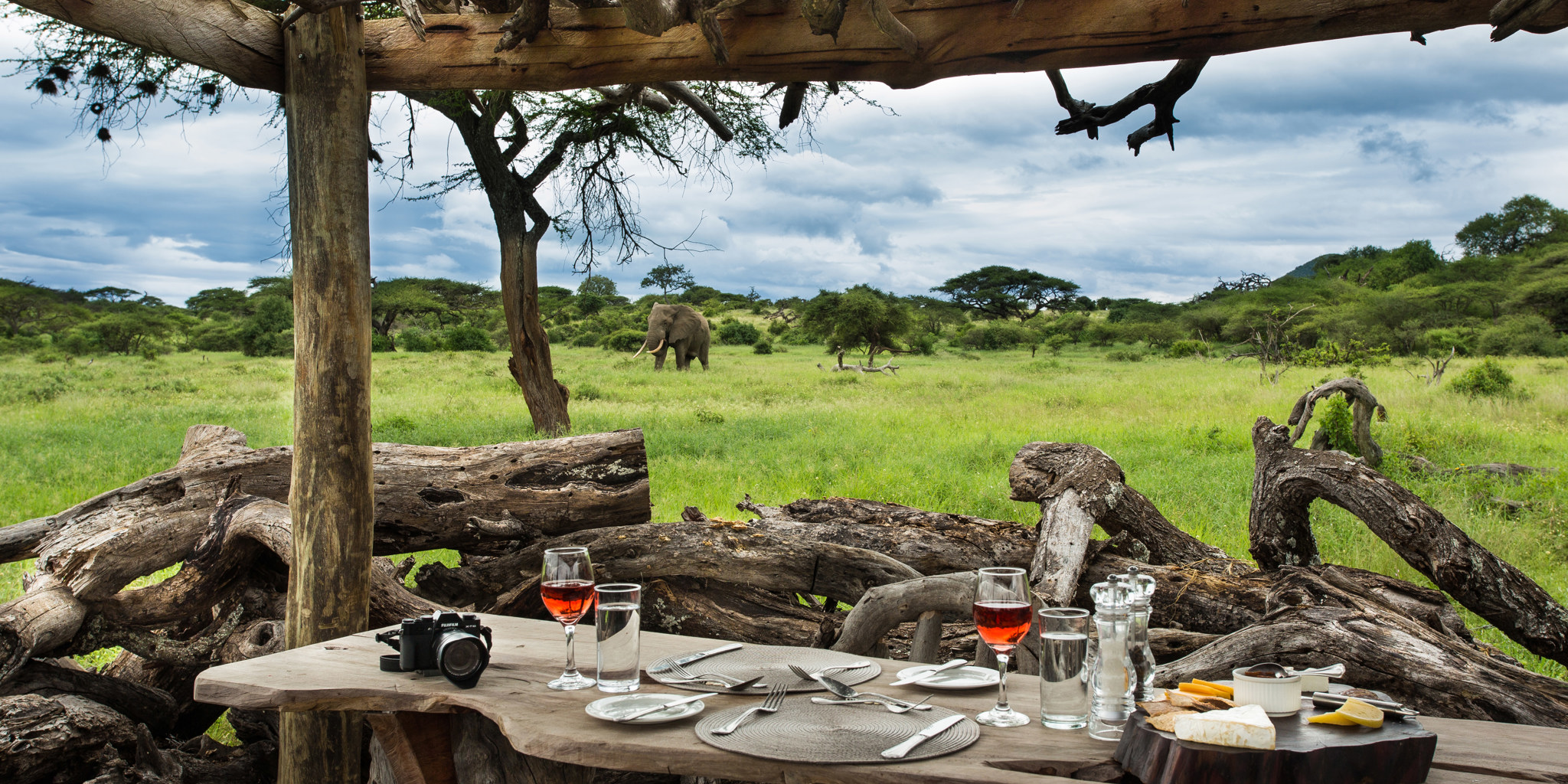 Kenya Safari Tours | Adventure-Focused Safaris for Thrill Seekers