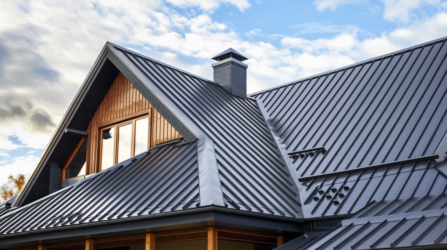 Metal roofing Toronto: Your Guide to High-Quality Materials