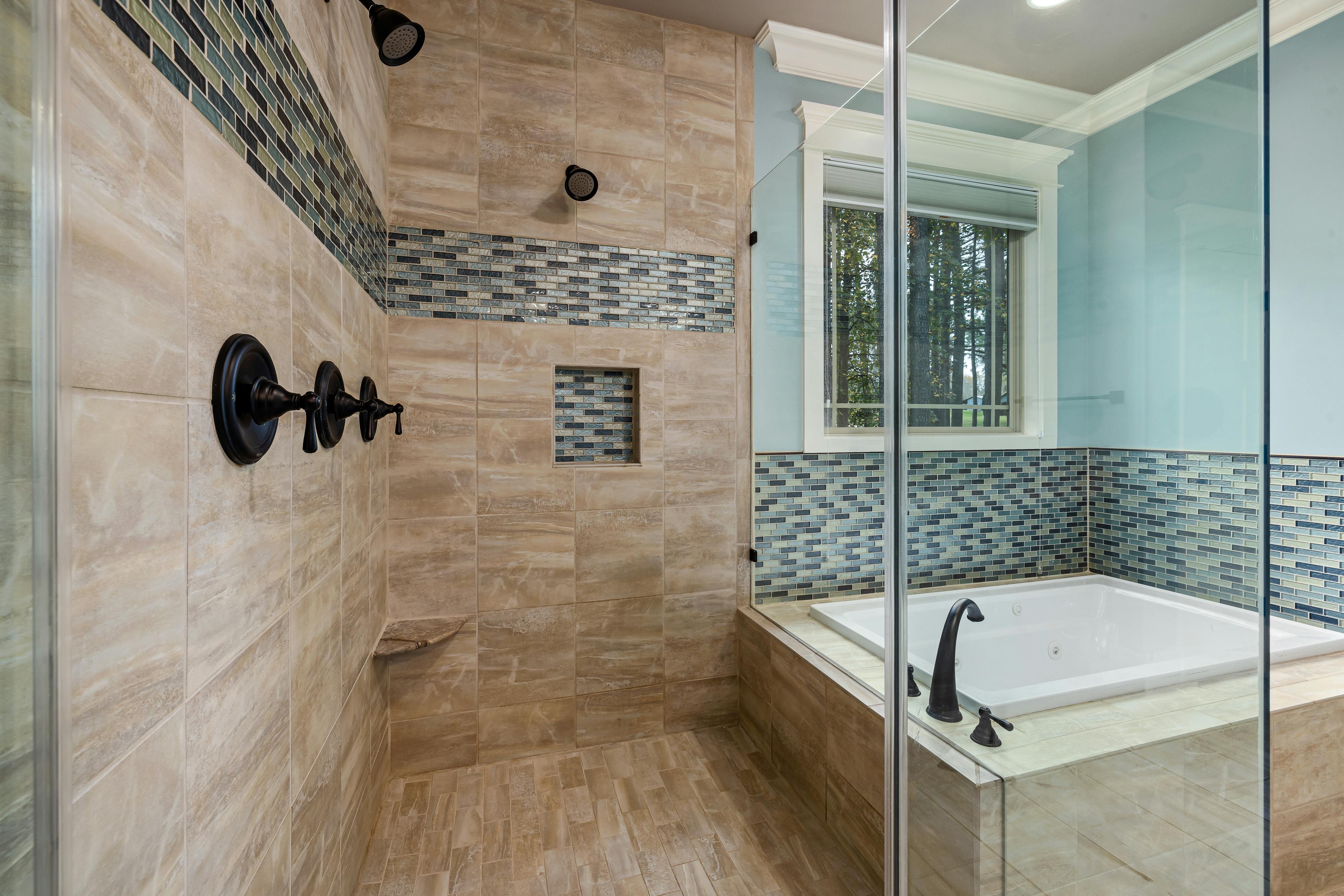 Builders Squad Ltd: High-Quality Bath Remodel Company Focused on Durability