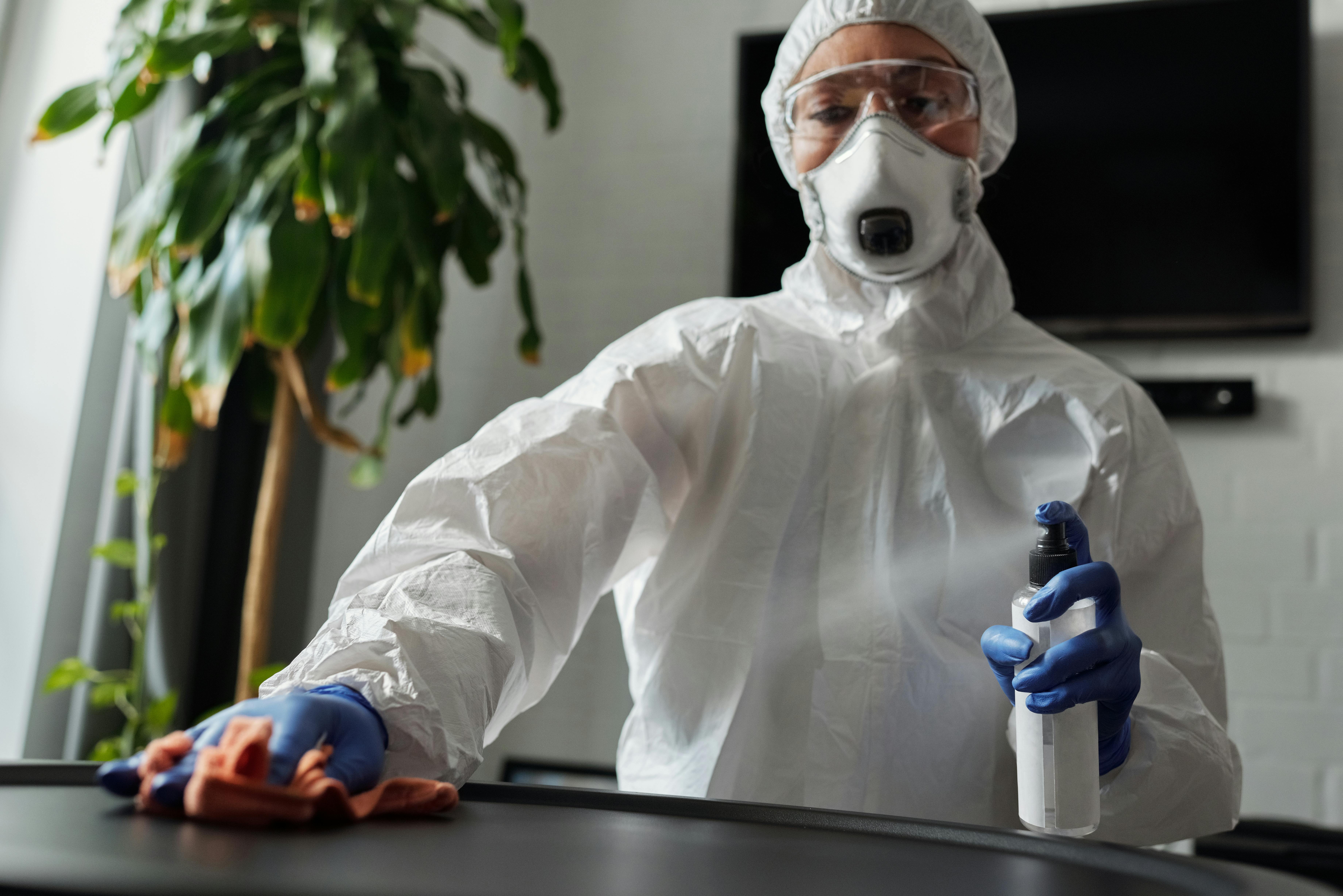 Office Cleaning Services Dubai with Quick and Efficient Service