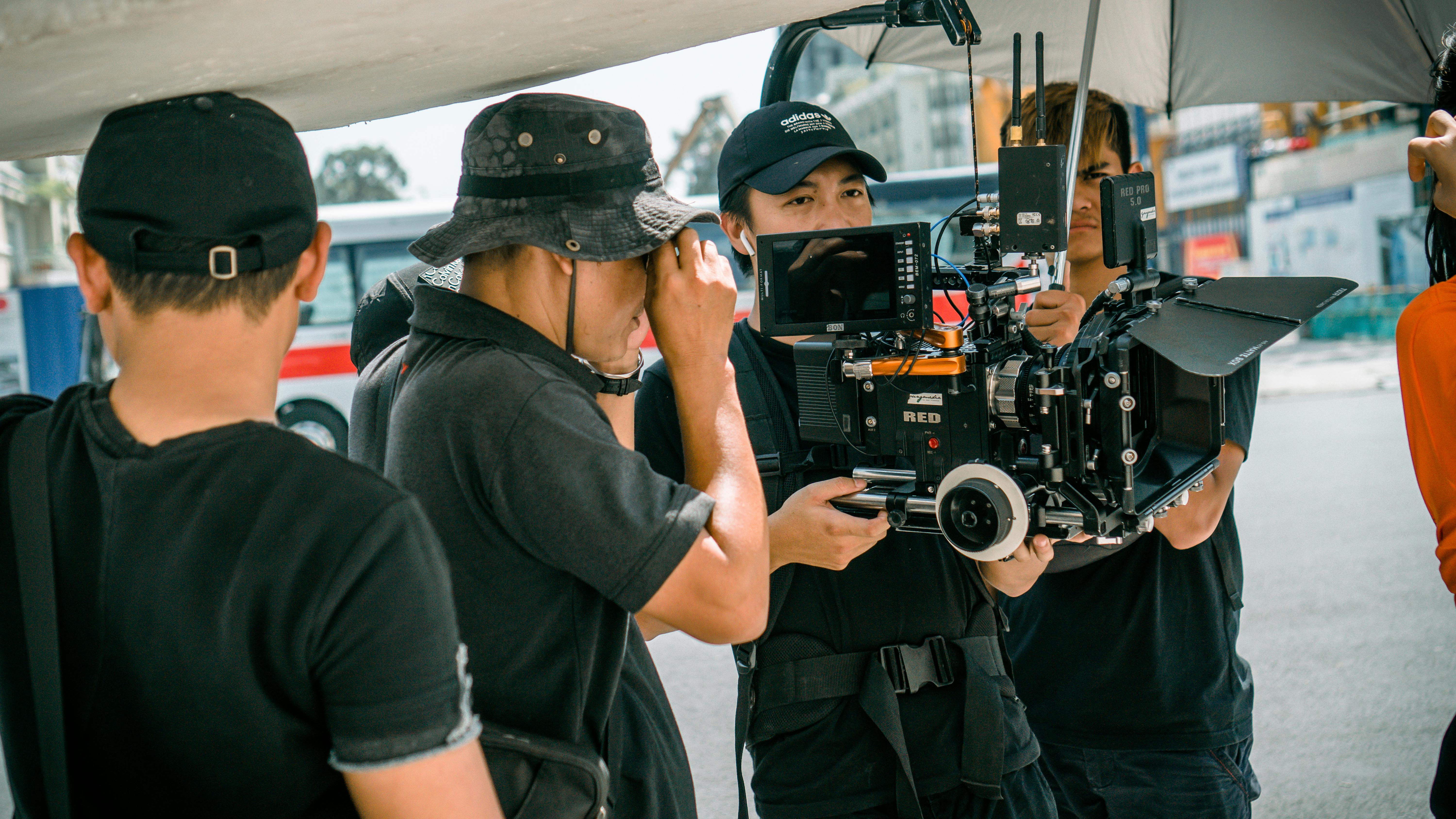Full-Service Event Videography Services for Any Occasion