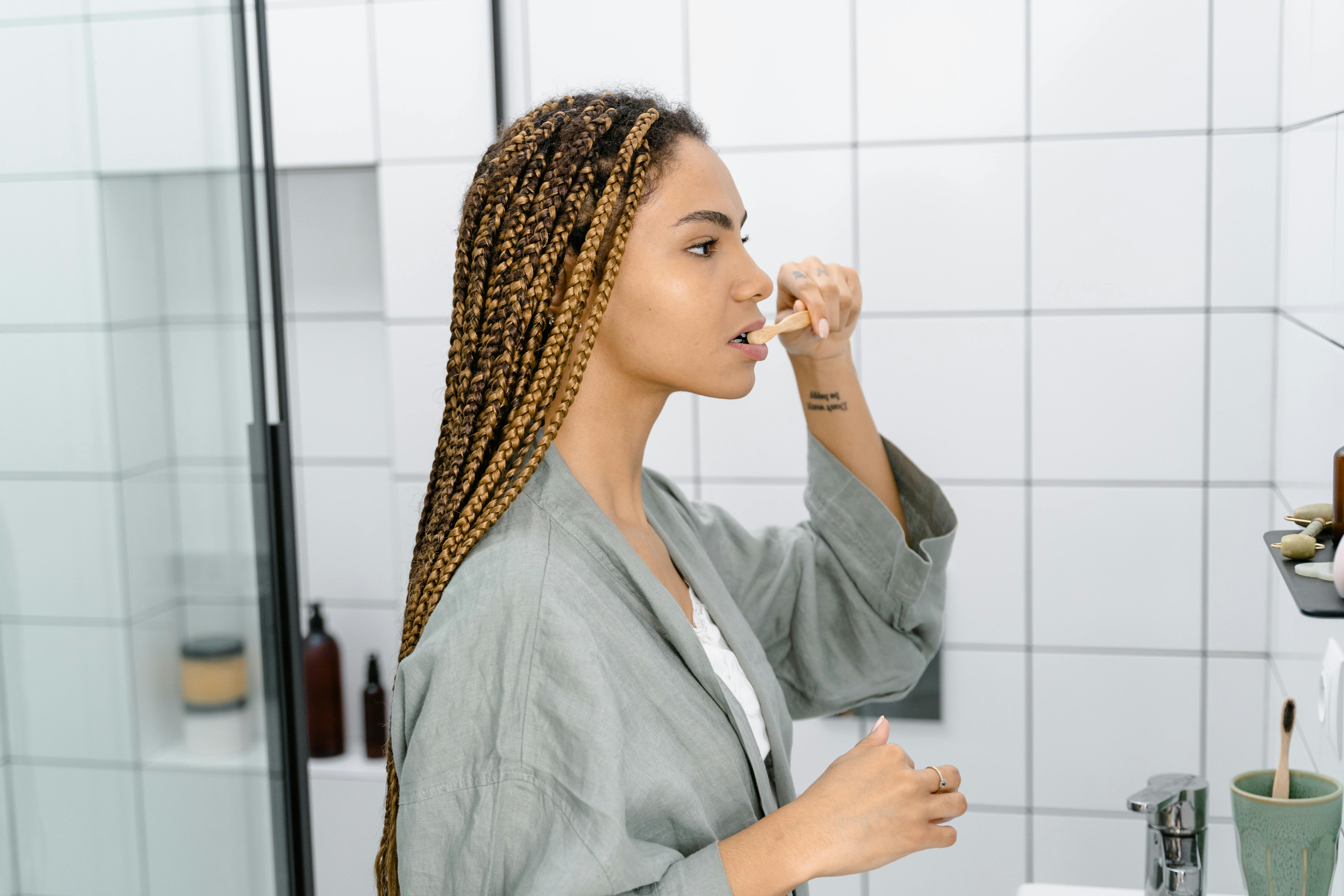 Hygienemittel gegen Viren, Keime und Bakterien