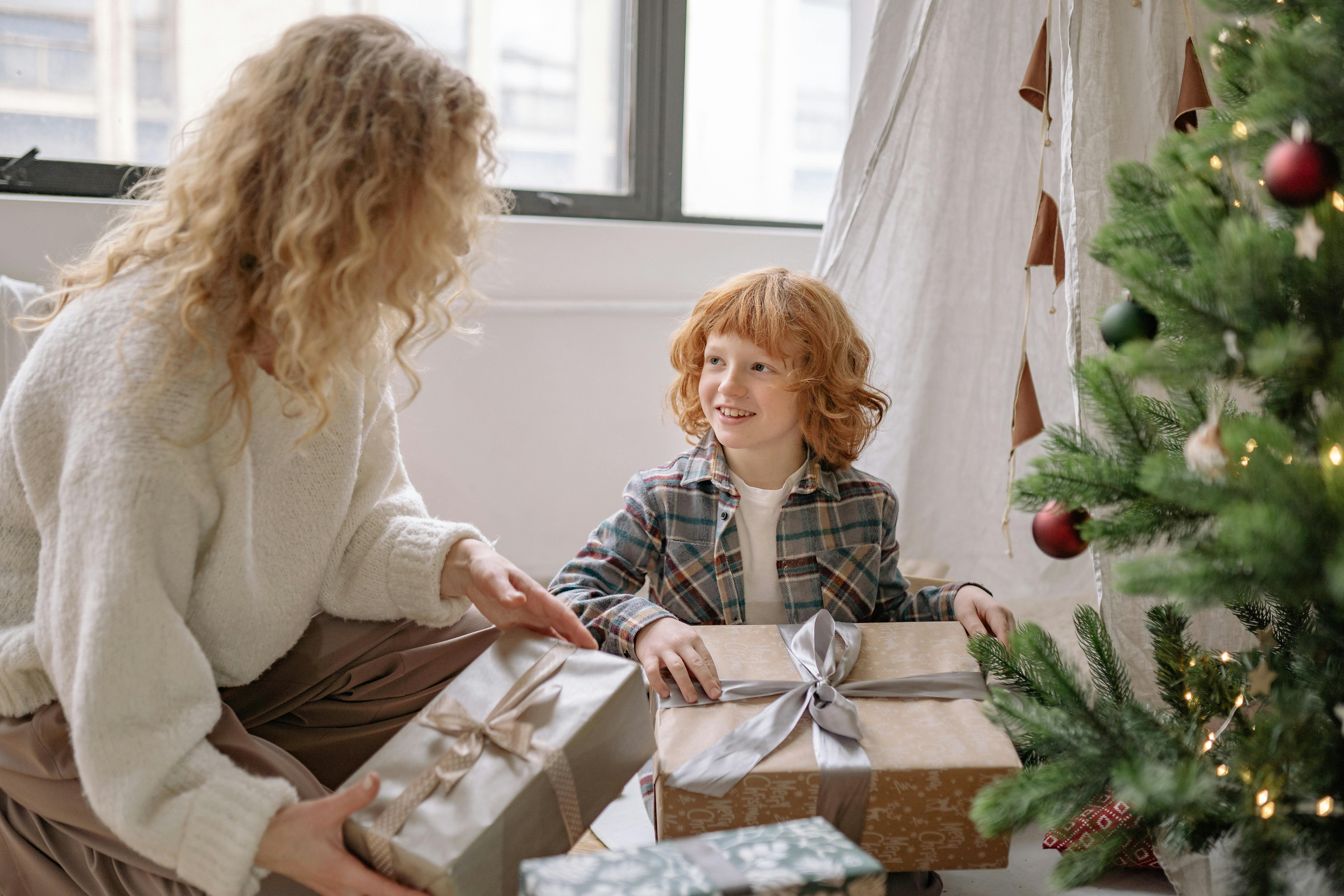 Allergy Friendly Gifts for College Kids