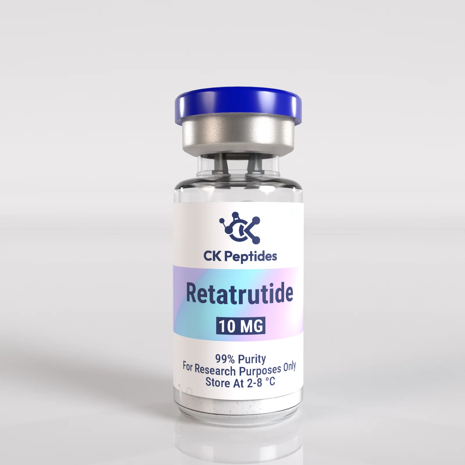 High-Grade NAD+ for Peptide Studies at Lumia Lab