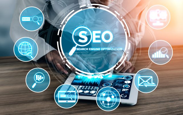 Seo Services In USA