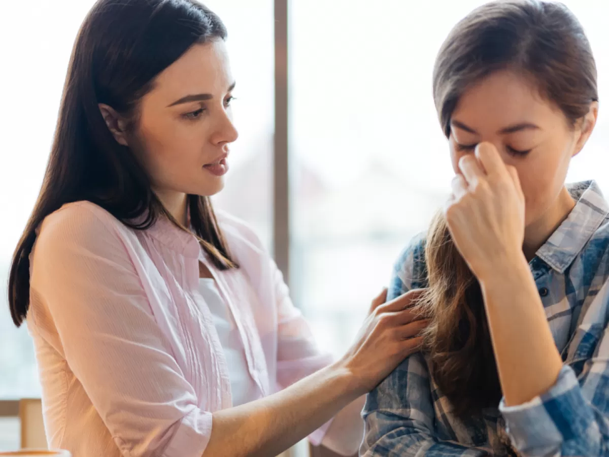 Mental wellness