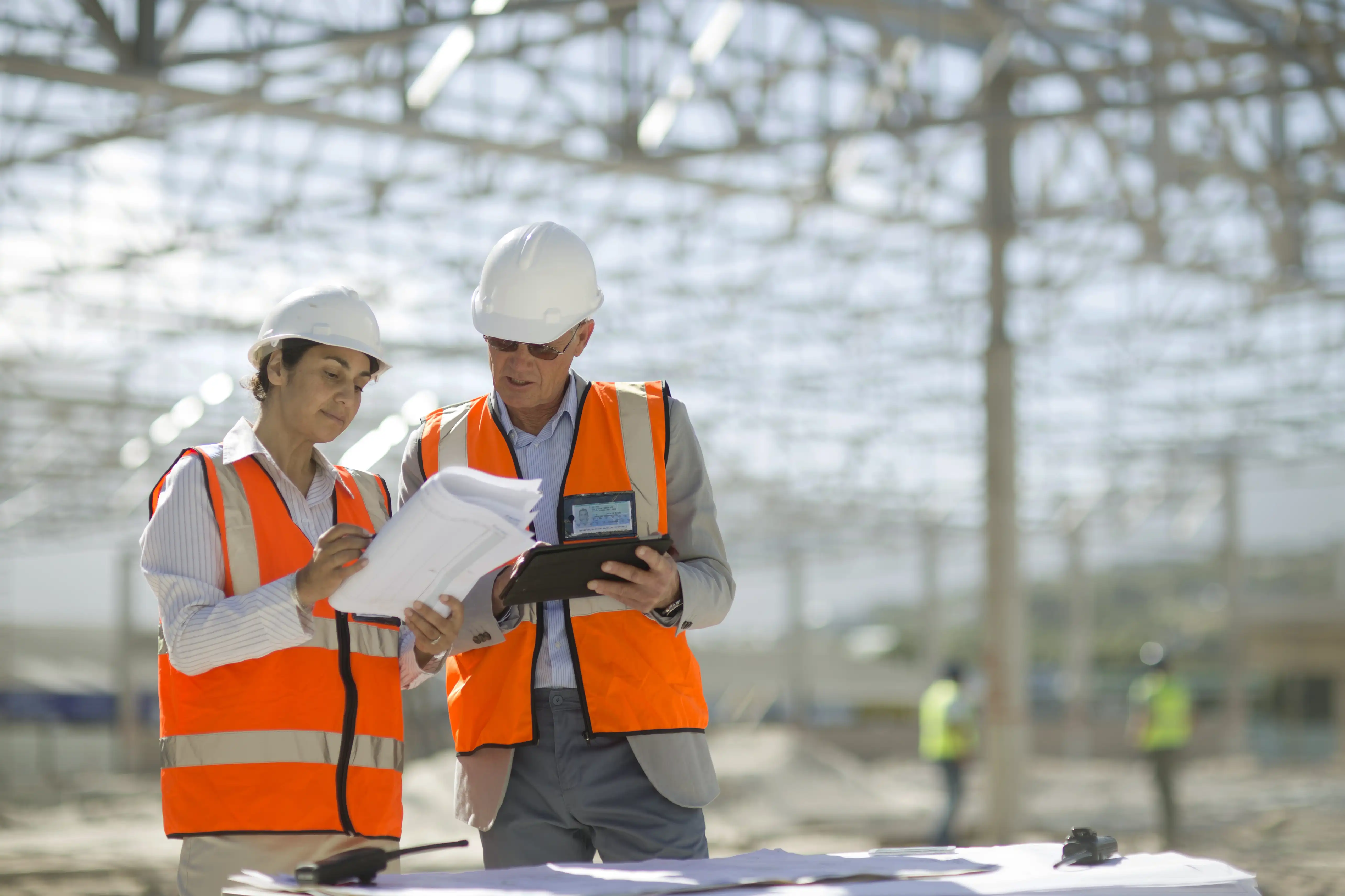 Construction Education for Commercial Contractors