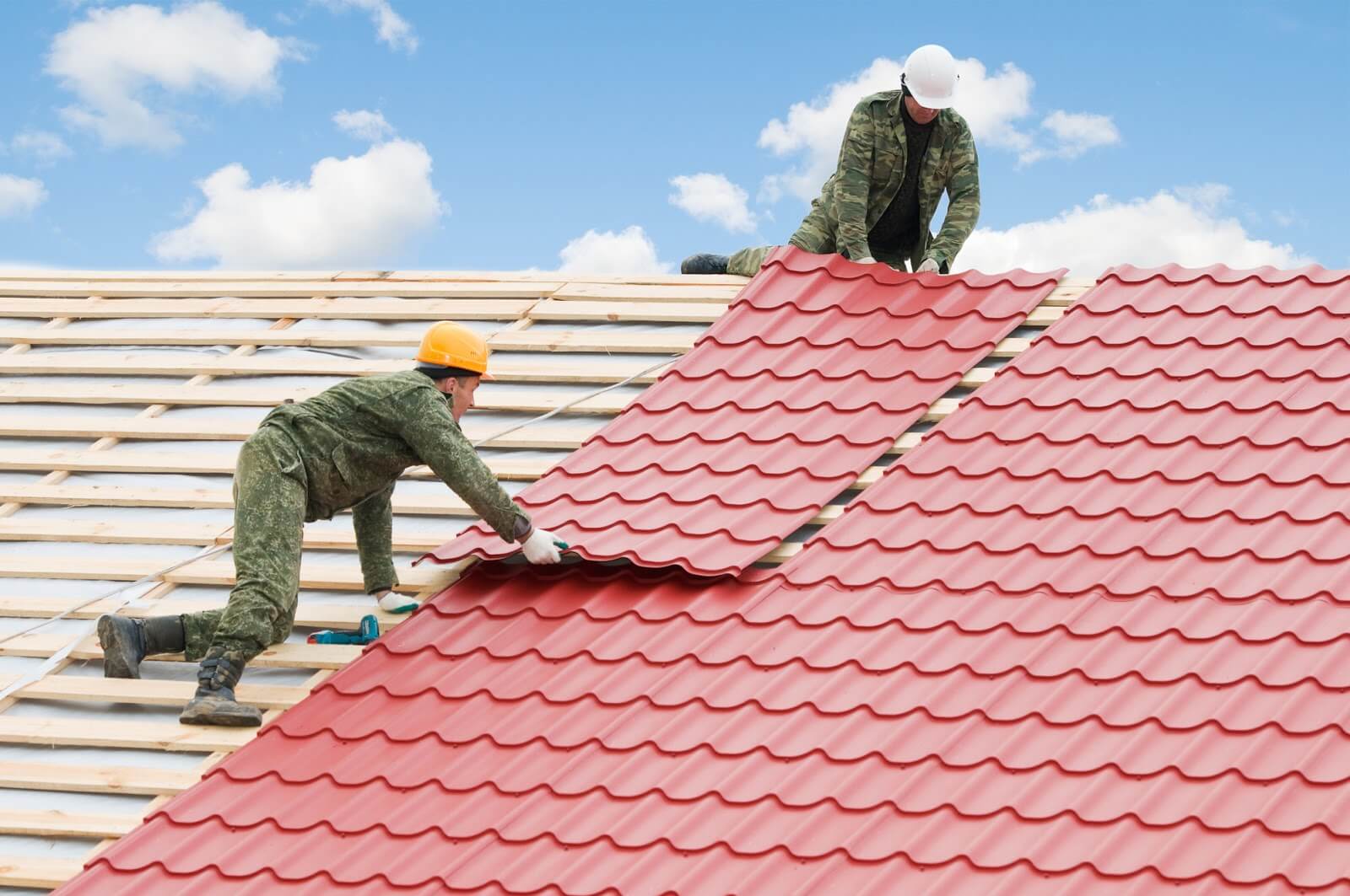 Transform Your Home with High-Quality Roofing Solutions