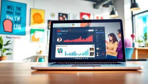 Explore effective features of youtube smm panel enhancing social media engagement and analytics.