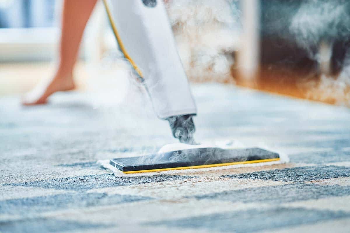 Deep Carpet Cleaning Dubai for a Spotless, Fresh Finish