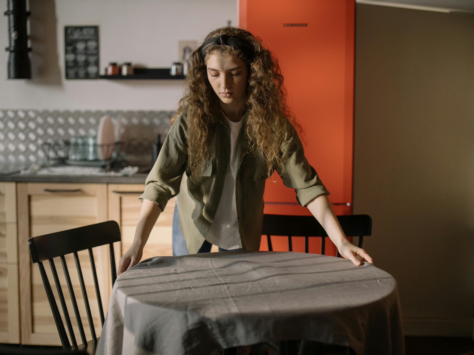 Kitchen Deep Cleaning Dubai That Ensures Complete Hygiene