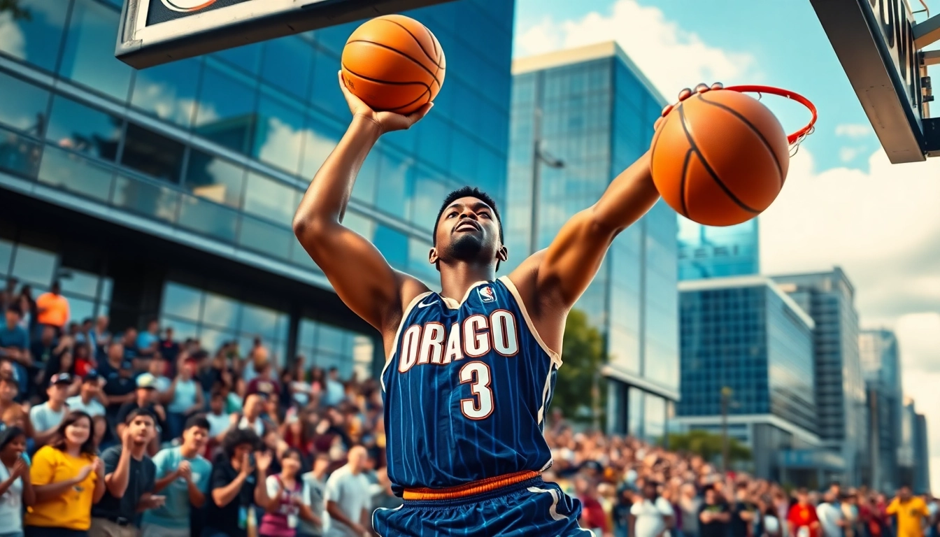 Understanding the Influence of Orlando Black in Basketball and Culture