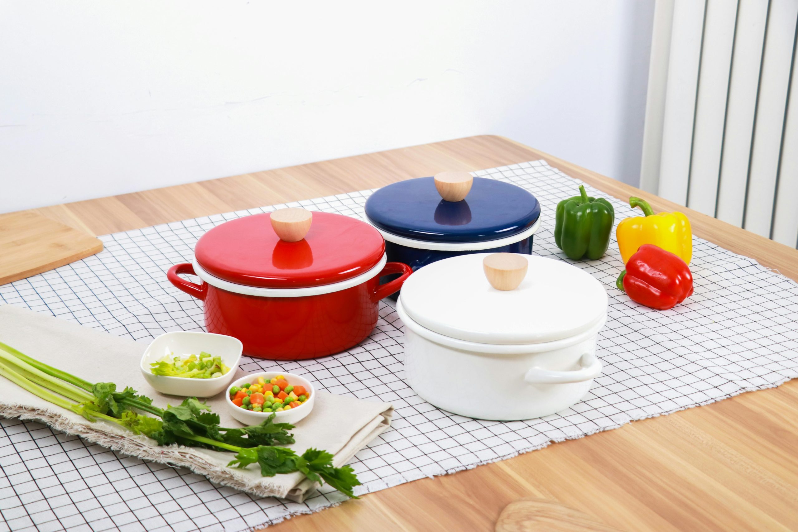 The Homestore: Trusted Retailer of Genuine Le Creuset NZ