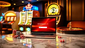 Berinteraksi dengan Dewanaga89 login untuk menjelajahi permainan kasino yang menarik dan meraih kemenangan besar.