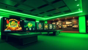 Explore a casa de apostas bet da sorte com diversos jogos e apostas seguras.