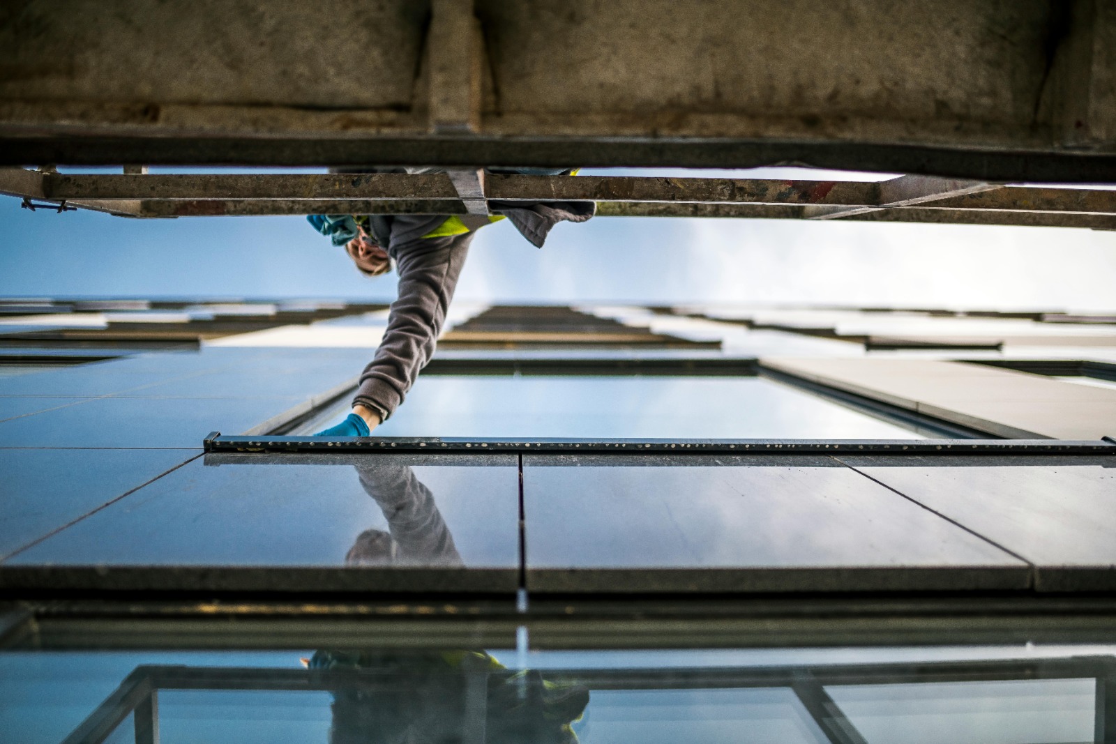 Solar Panel Installation Derby: Experts Delivering Quality Results