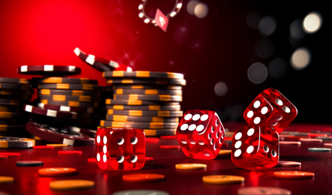 Top Online Casinos in South Carolina: What You Need to Know