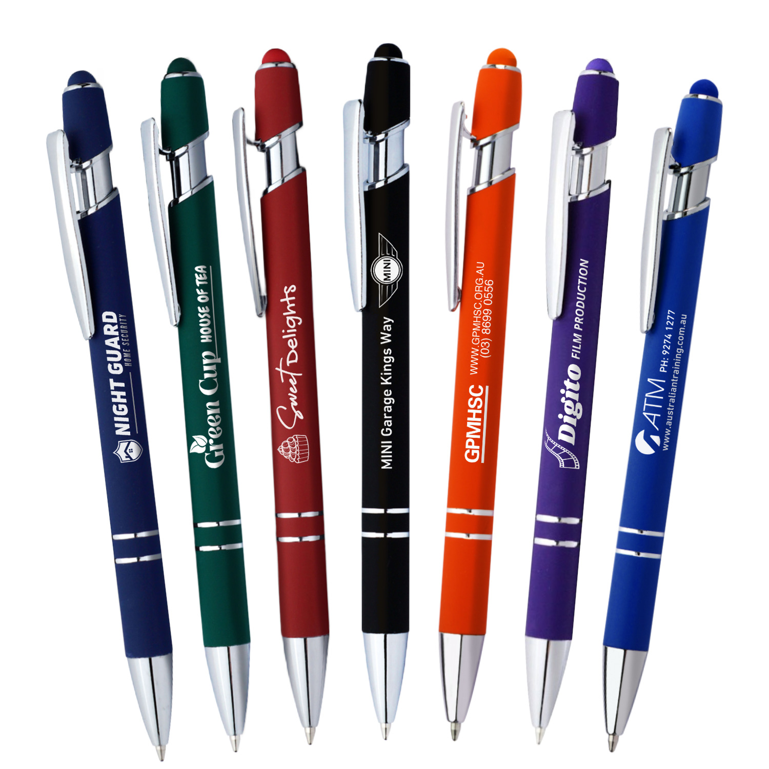 Affordable Personalised Pens Without Compromising Quality