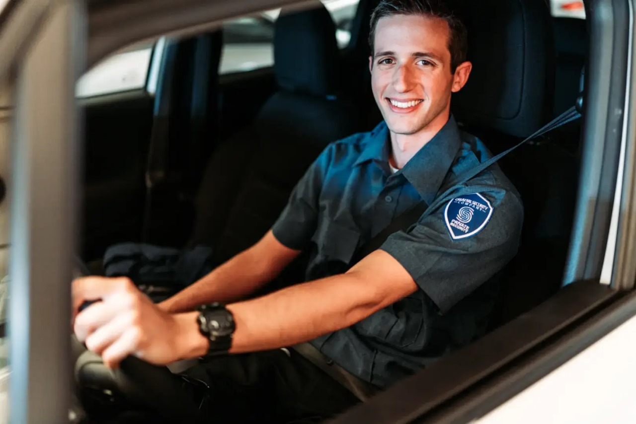 ISA Support Services Provides Reliable Response, Key Holding & Mobile Patrols