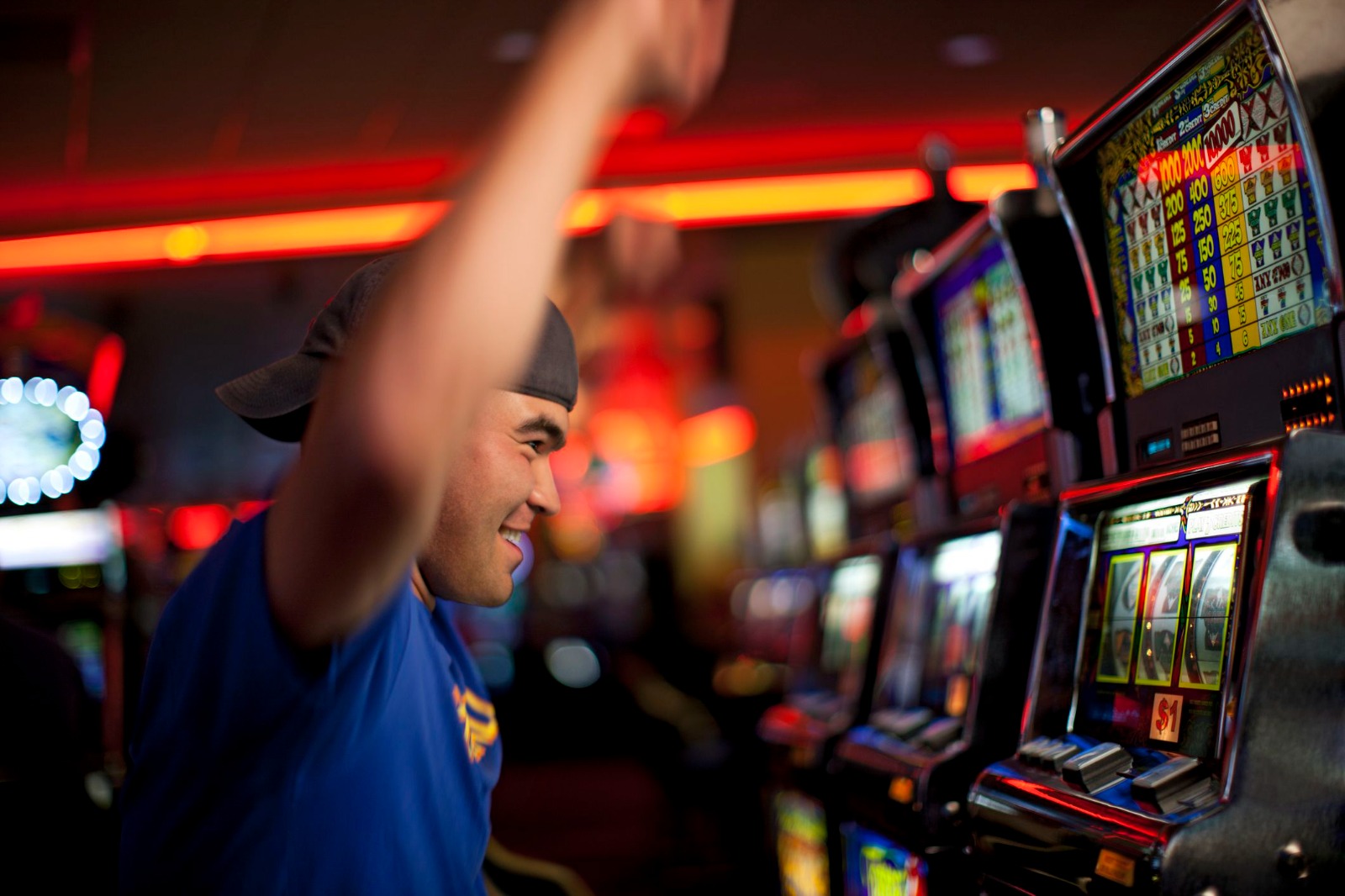 Top Online Casinos in Alabama: Your Guide to Virtual Gaming Adventures