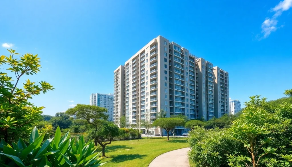 Discover the future of living at tampines st 95 ec with modern designs and vibrant community spaces.