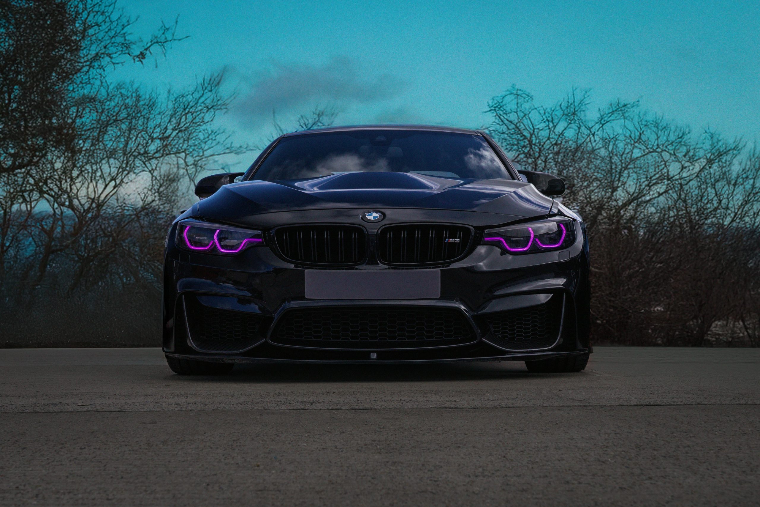 Transform Your G87 Into a Precision Driving Machine