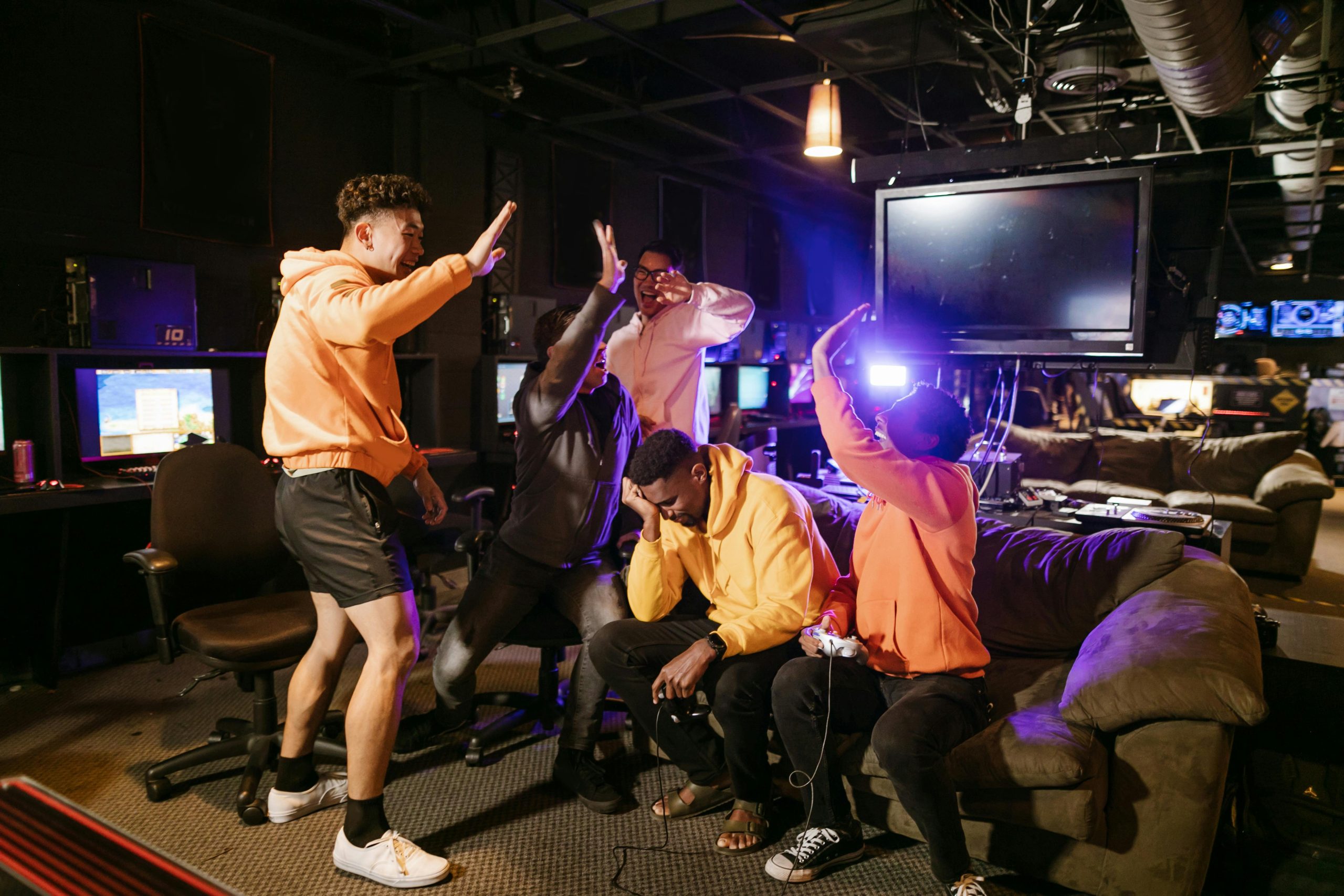 Nintendo Direct 2025 Announcement: Switch 2 Expectations