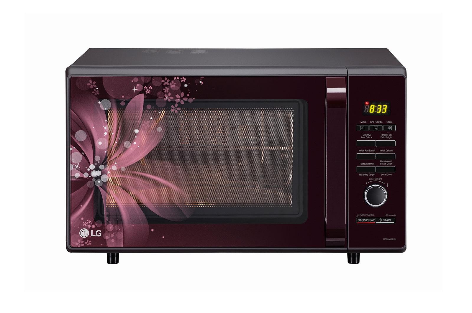 Affordable Microwave Oven Features You Should Look For