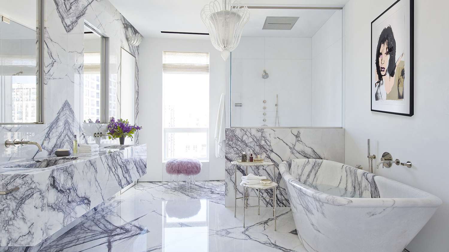 Elegant Bathrooms: How to Create Elegant Bathrooms on Any Budget