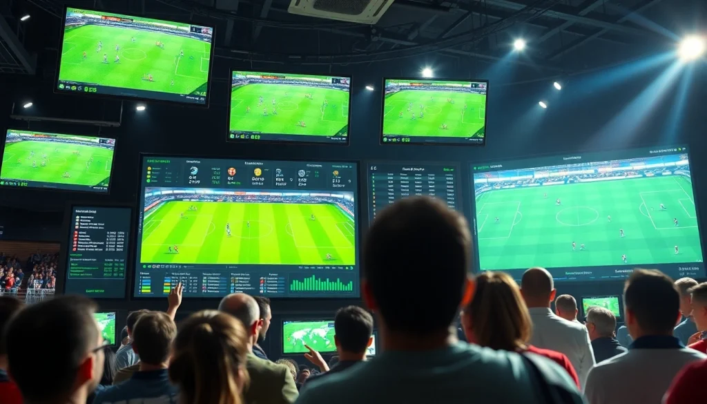 ดูผลบอลภาษาไทยกับการวิเคราะห์สถิติโดยละเอียดที่ทันสมัย