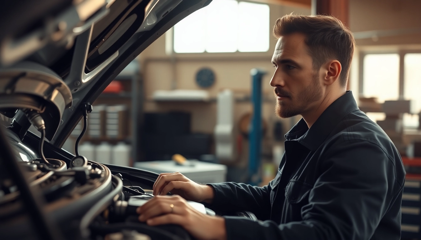 Understanding the Benefits of Mechanical Breakdown Coverage Alternative for Your Vehicle