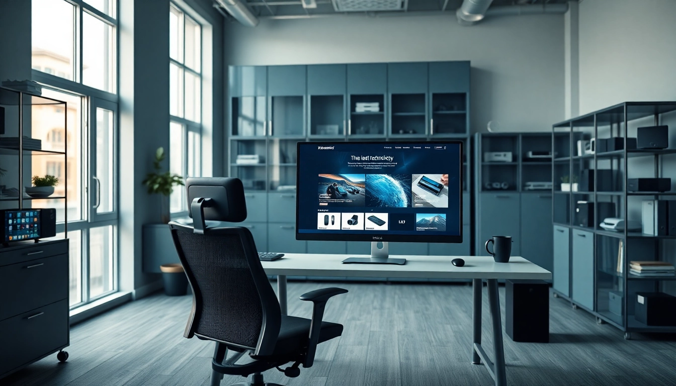 zirvegrupbilgisayar ile Teknoloji ve Dijital Çözümler