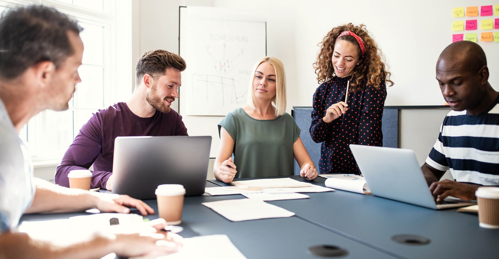 Achieving Success Through Effective Pre and Post Award Compliance Strategies