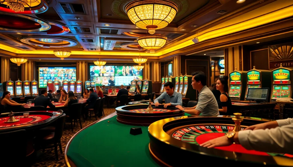 Experience thrilling gameplay in luxurious settings with free porn games blending casino excitement.