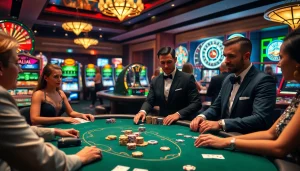 Experience thrilling poker action at https://rr88.navy/ with vibrant casino gameplay and luxury ambiance.