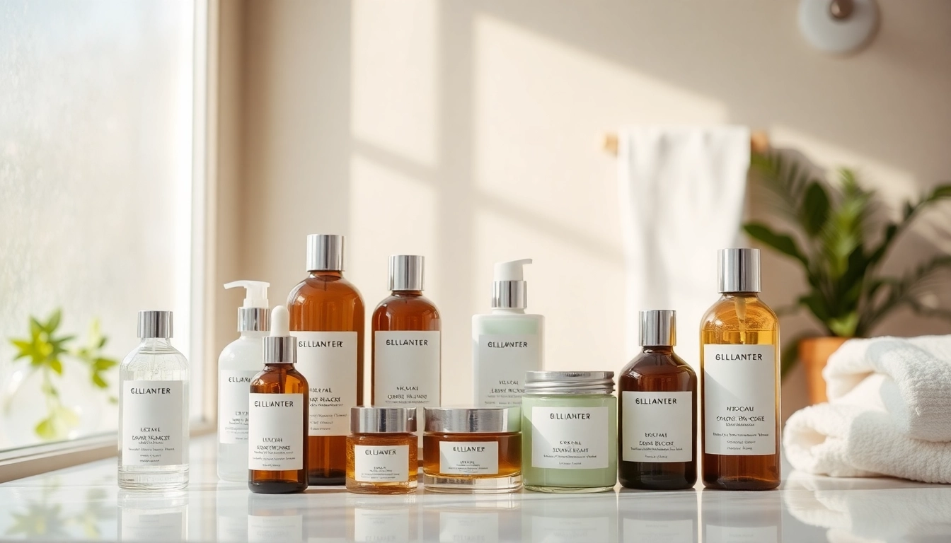 Kosmetika: Odos Priežiūros Paslaptys ir Produktų Rinkimas