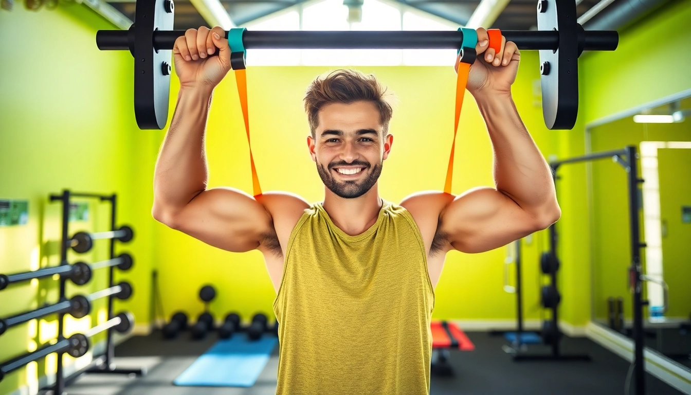 Master Assisted Pull-Up Bands: 5 Effective Techniques for 2026