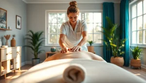 전문 마사지사와 함께하는 차분한 가정 환경의 출장마사지 서비스로, 이완과 웰빙을 촉진합니다.
